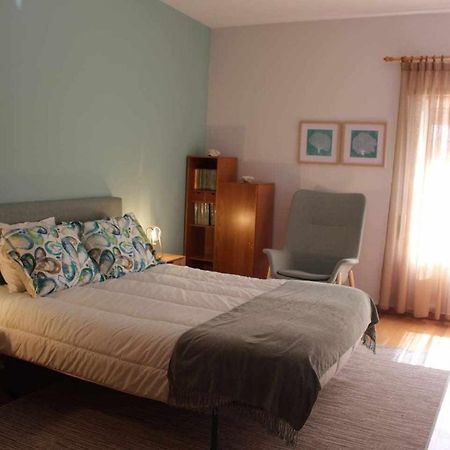 Appartamento Seahorse House T2 Tavira Santa Luzia Esterno foto