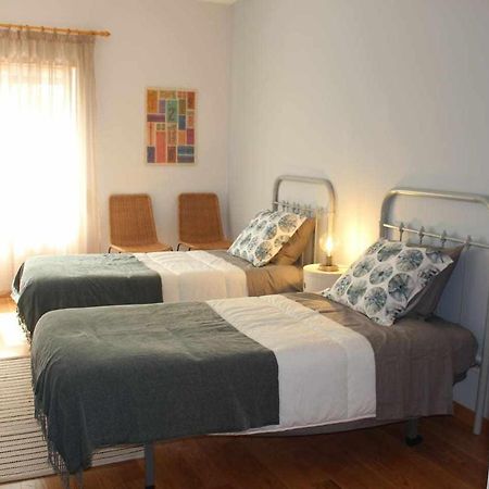 Appartamento Seahorse House T2 Tavira Santa Luzia Esterno foto