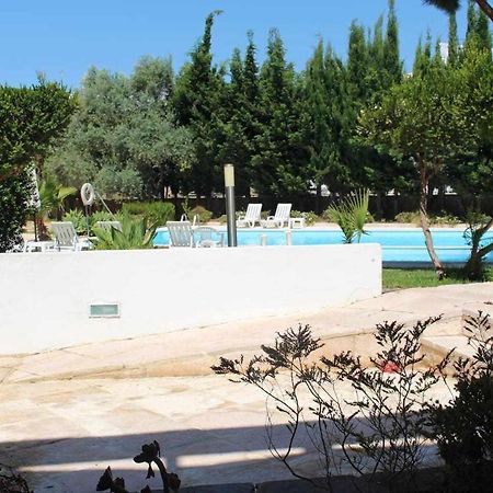 Appartamento Seahorse House T2 Tavira Santa Luzia Esterno foto