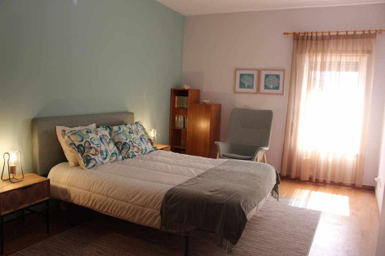 Appartamento Seahorse House T2 Tavira Santa Luzia Esterno foto
