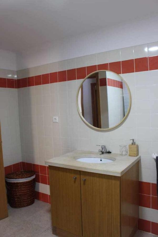 Appartamento Seahorse House T2 Tavira Santa Luzia Esterno foto