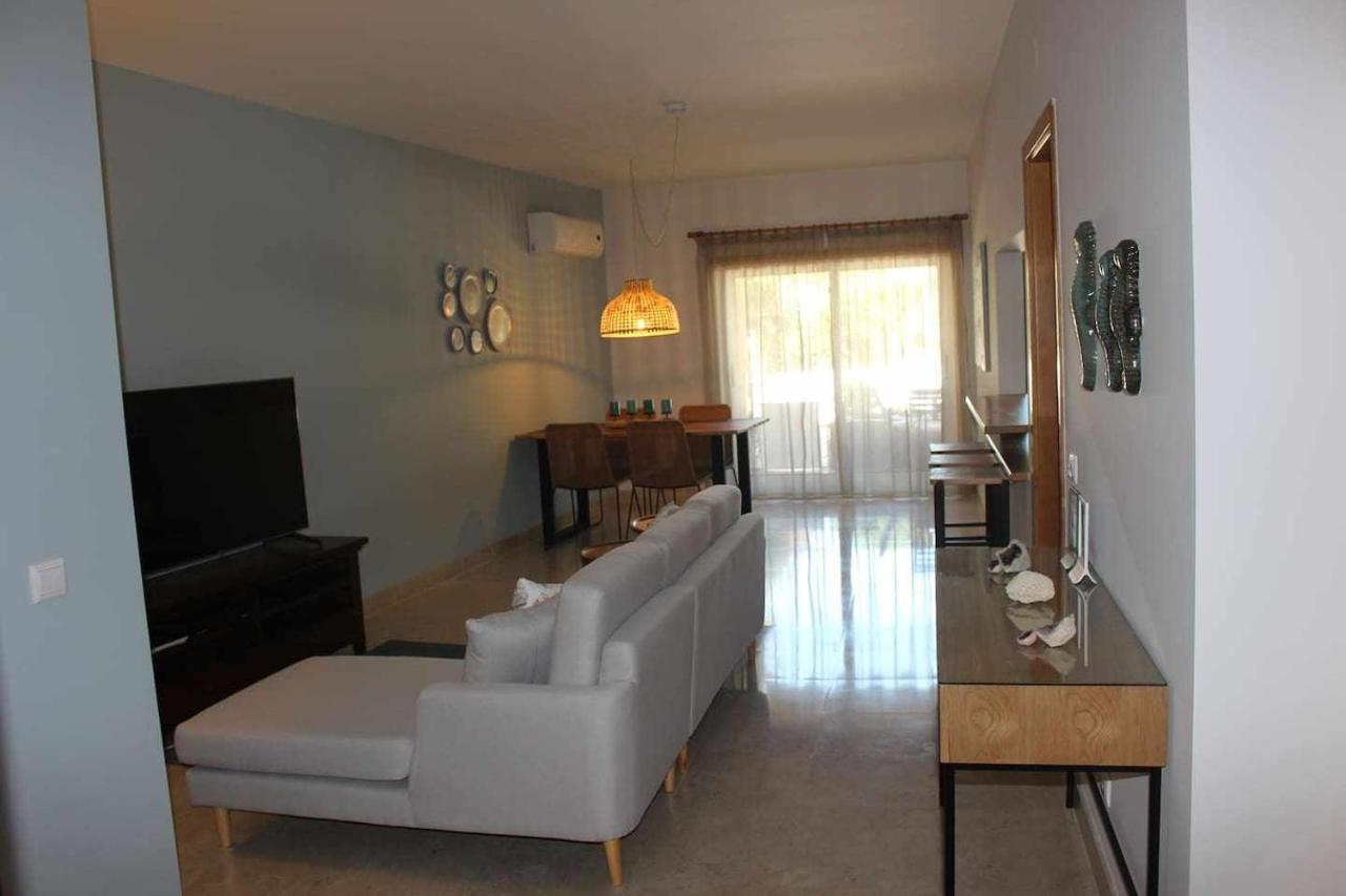 Appartamento Seahorse House T2 Tavira Santa Luzia Esterno foto