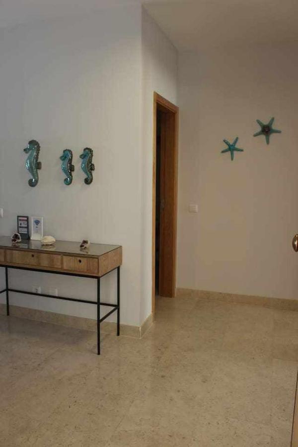 Appartamento Seahorse House T2 Tavira Santa Luzia Esterno foto