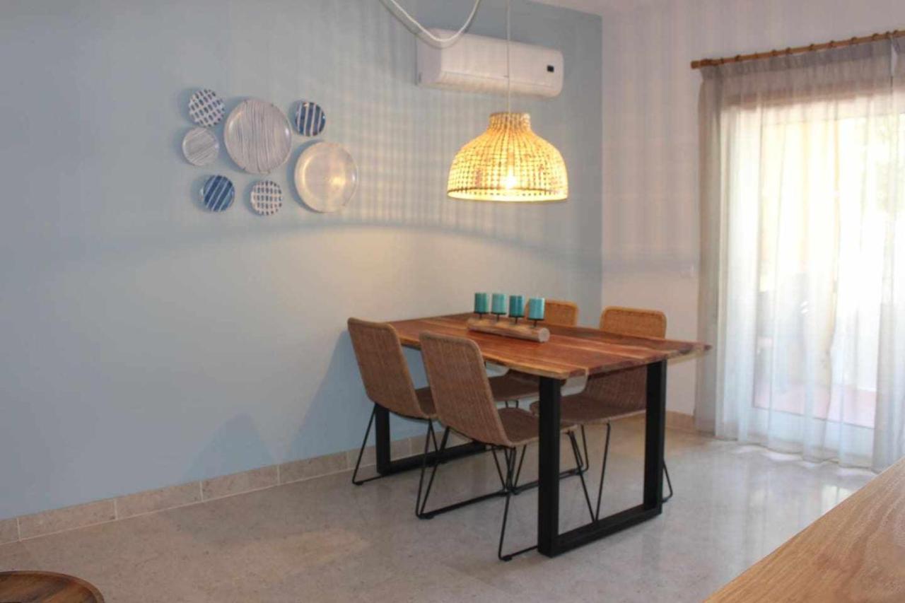 Appartamento Seahorse House T2 Tavira Santa Luzia Esterno foto