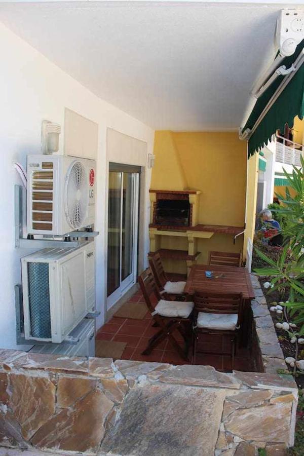 Appartamento Seahorse House T2 Tavira Santa Luzia Esterno foto