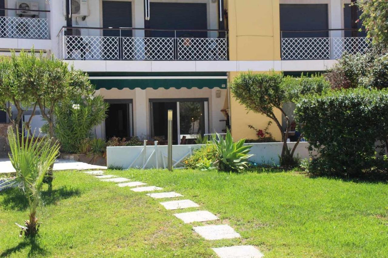 Appartamento Seahorse House T2 Tavira Santa Luzia Esterno foto