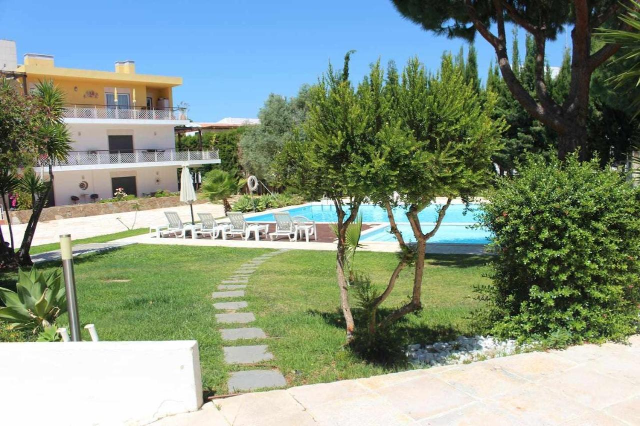 Appartamento Seahorse House T2 Tavira Santa Luzia Esterno foto