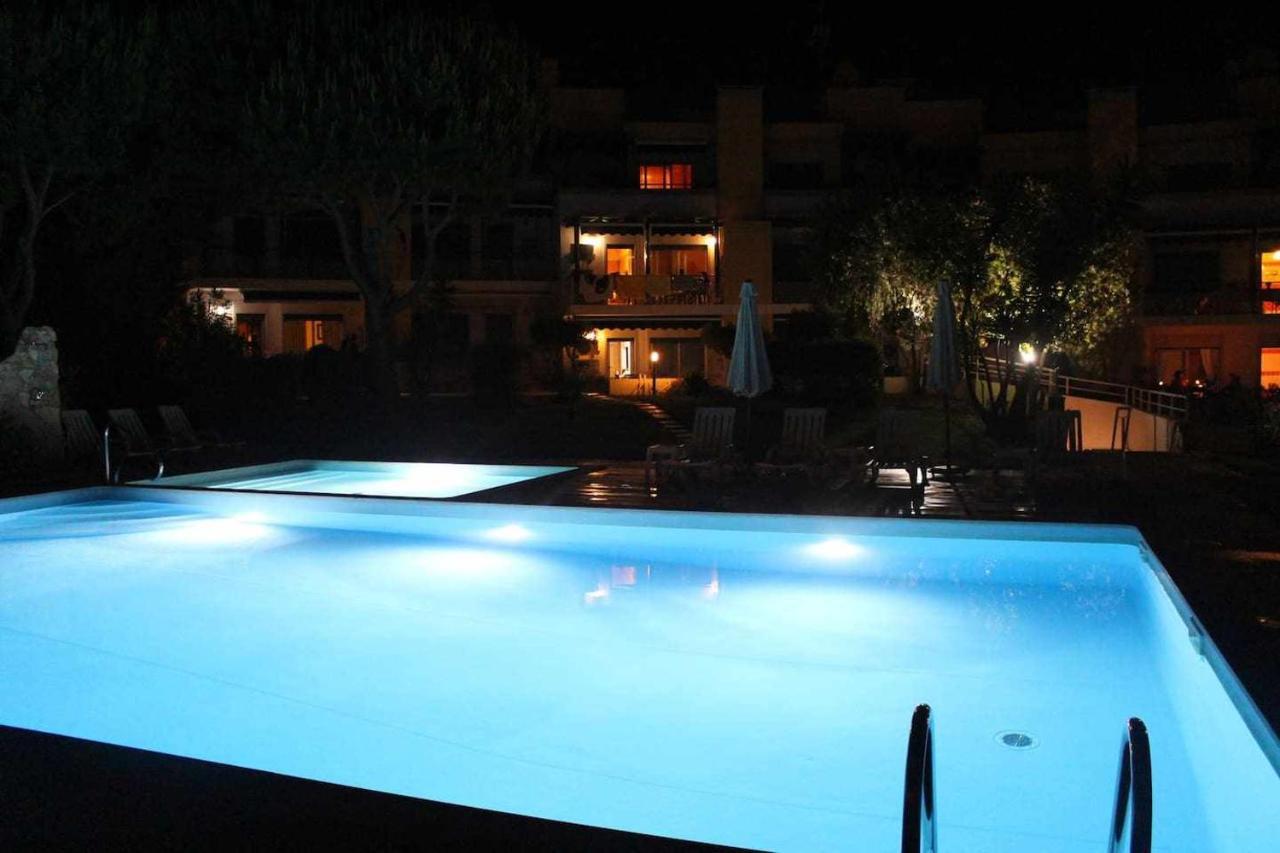 Appartamento Seahorse House T2 Tavira Santa Luzia Esterno foto